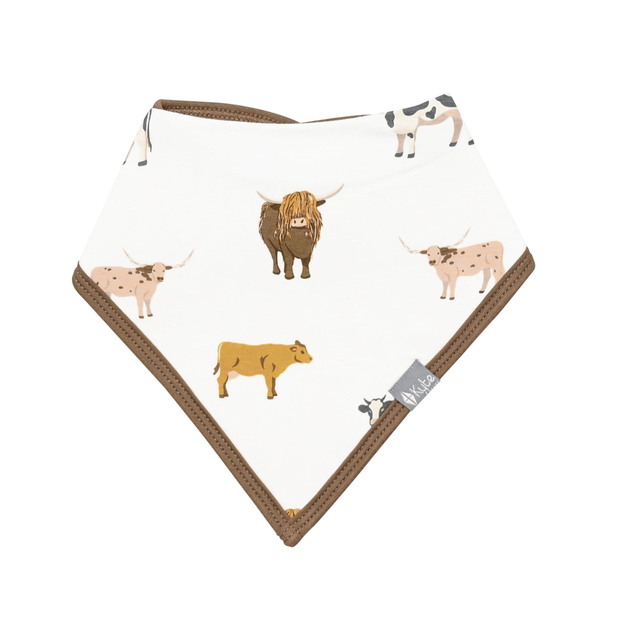 Kyte Baby - Bibs