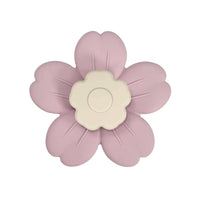 Flower Suction Spinner Toy