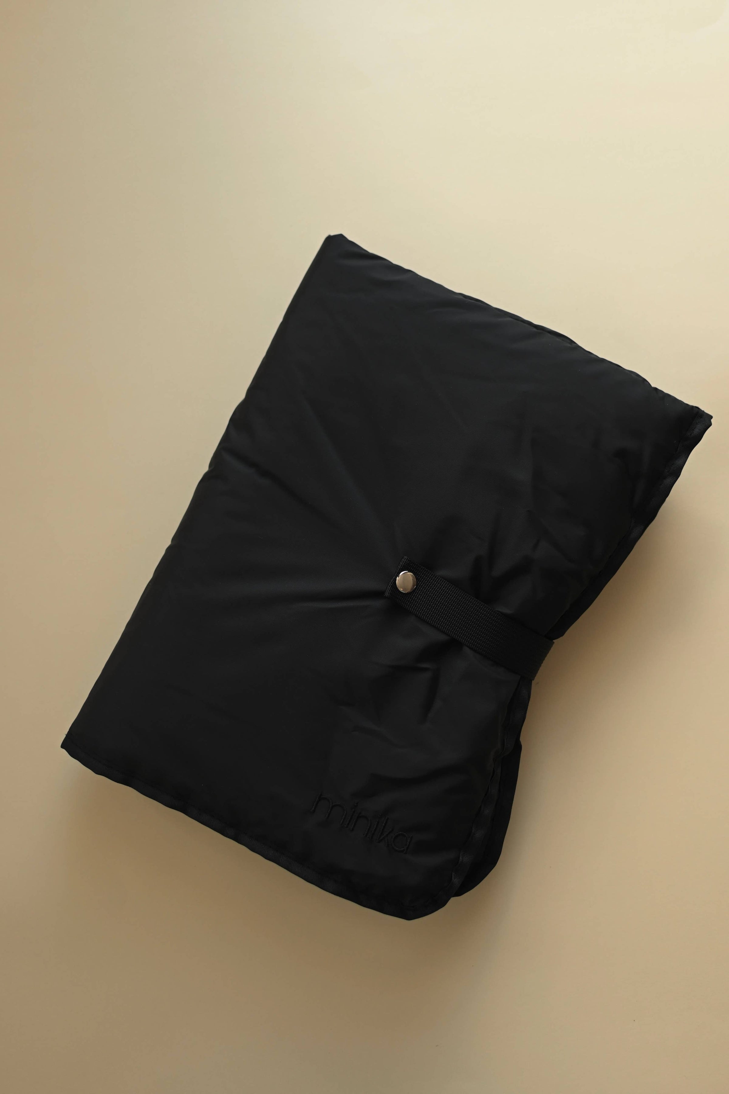 Diaper bag - Black