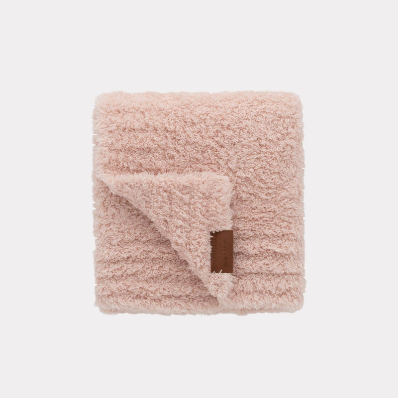 PIP + PHEE Plush Toddler Blankets | 30" x 40"