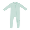 Ribbed Kyte Baby Zippered FOOTIE