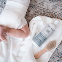 Baja Baby - Body Lotion | Unscented