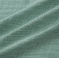 Piccolo Bambino- Muslin Swaddles 36" X 40"