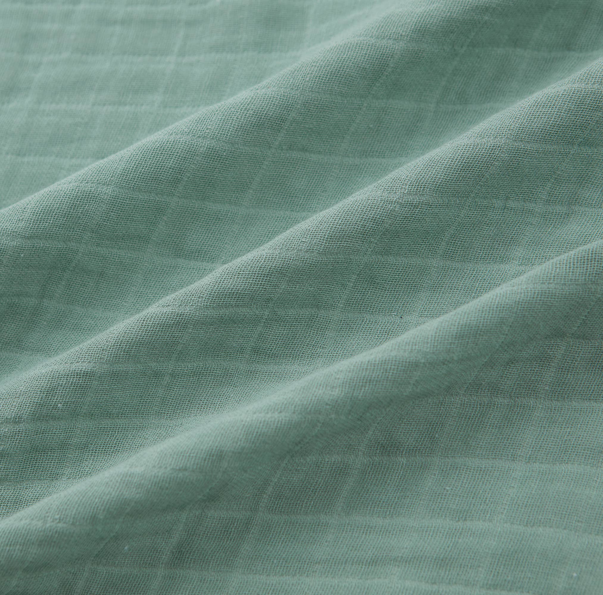 Piccolo Bambino- Muslin Swaddles 36" X 40"