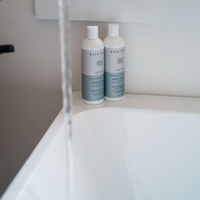 Baja Baby - Shampoo & Body Wash | Unscented