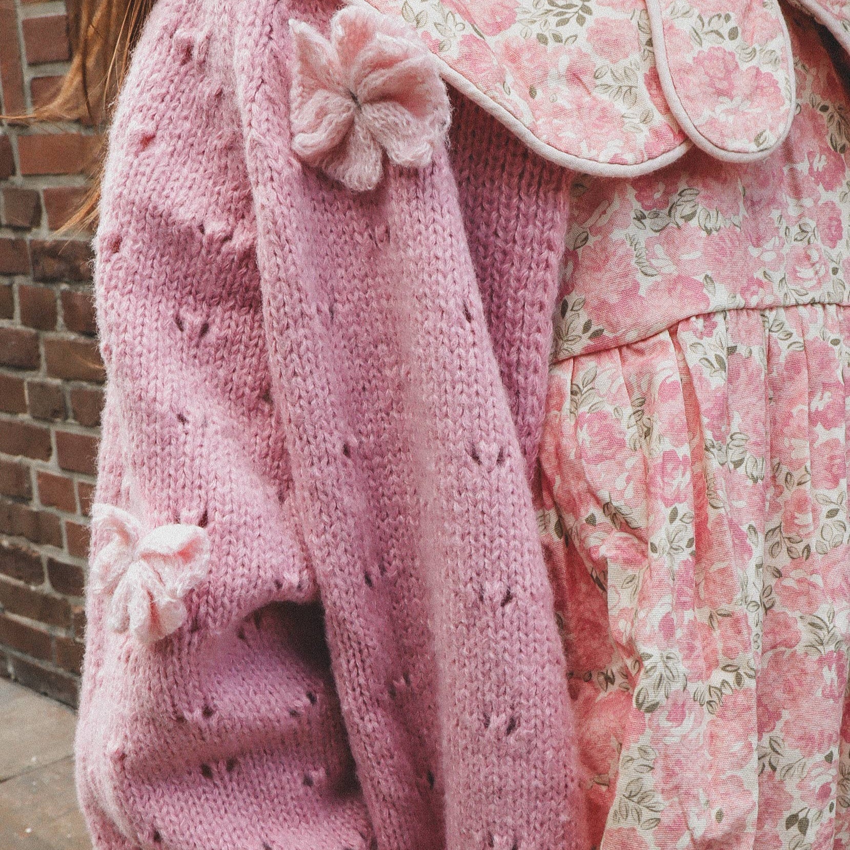 Calla Cardigan