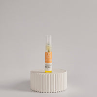 SOULDEO Orange + Eucalyptus - Pure Oil Shower Mist