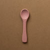 Silicone spoon - Sorbet