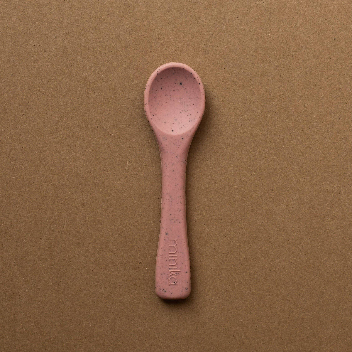 Silicone spoon - Sorbet