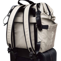 Perlimpinpin - Waterproof Diaper Bag - Sand