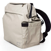 Perlimpinpin - Waterproof Diaper Bag - Sand