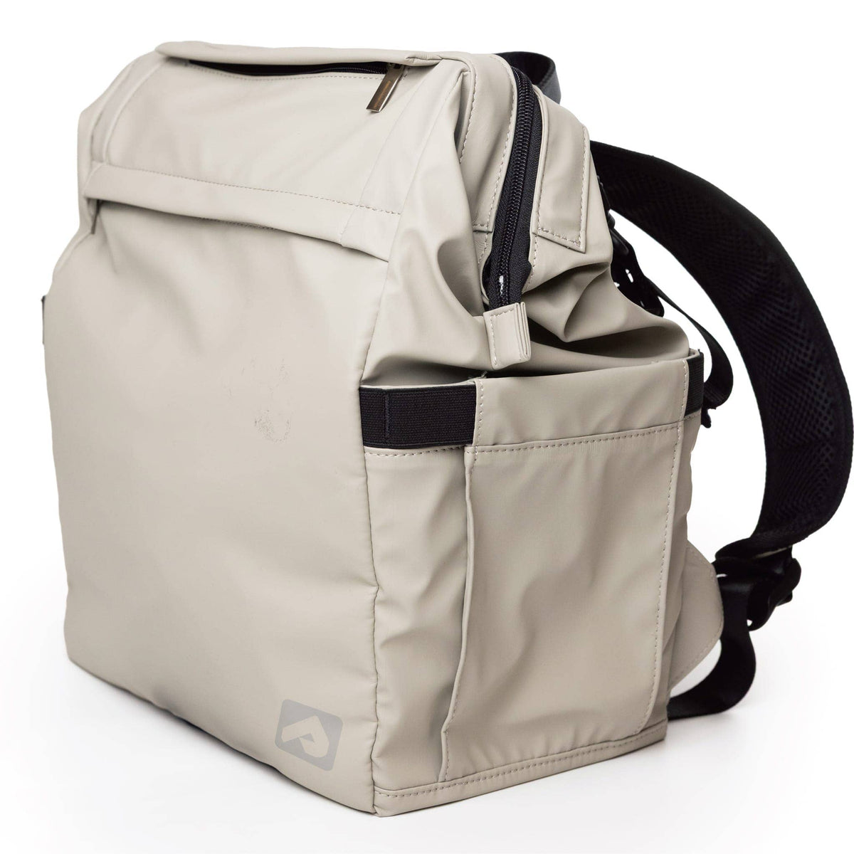 Perlimpinpin - Waterproof Diaper Bag - Sand