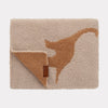 PIP + PHEE Plush Toddler Blankets | 30" x 40"