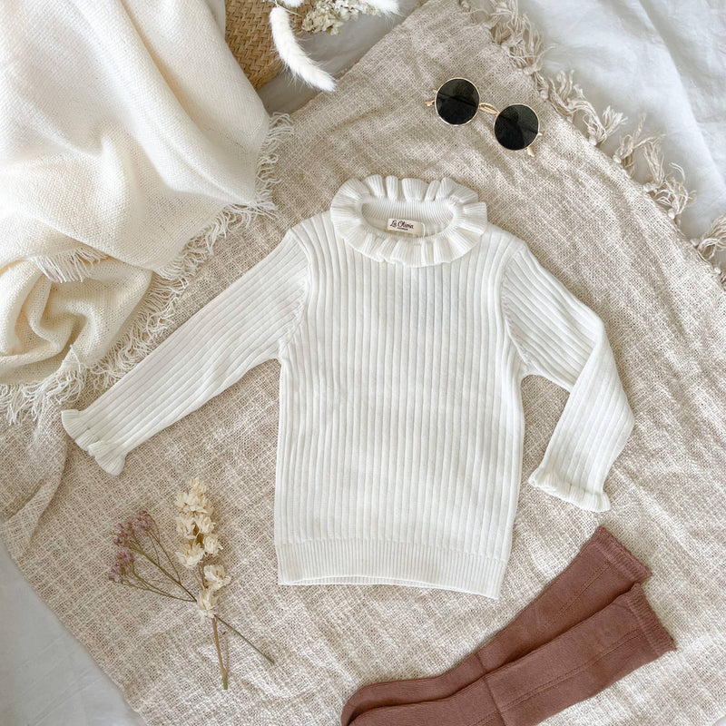 Coco Sweater