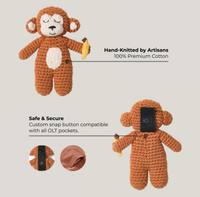 Our Little Treasures - Pocket Elephant