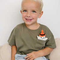 Our Little Treasures - Pocket Ghost