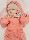 Ivory Raton Legend hat - toddler size