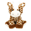 12-inch Plush Animal Stuffies