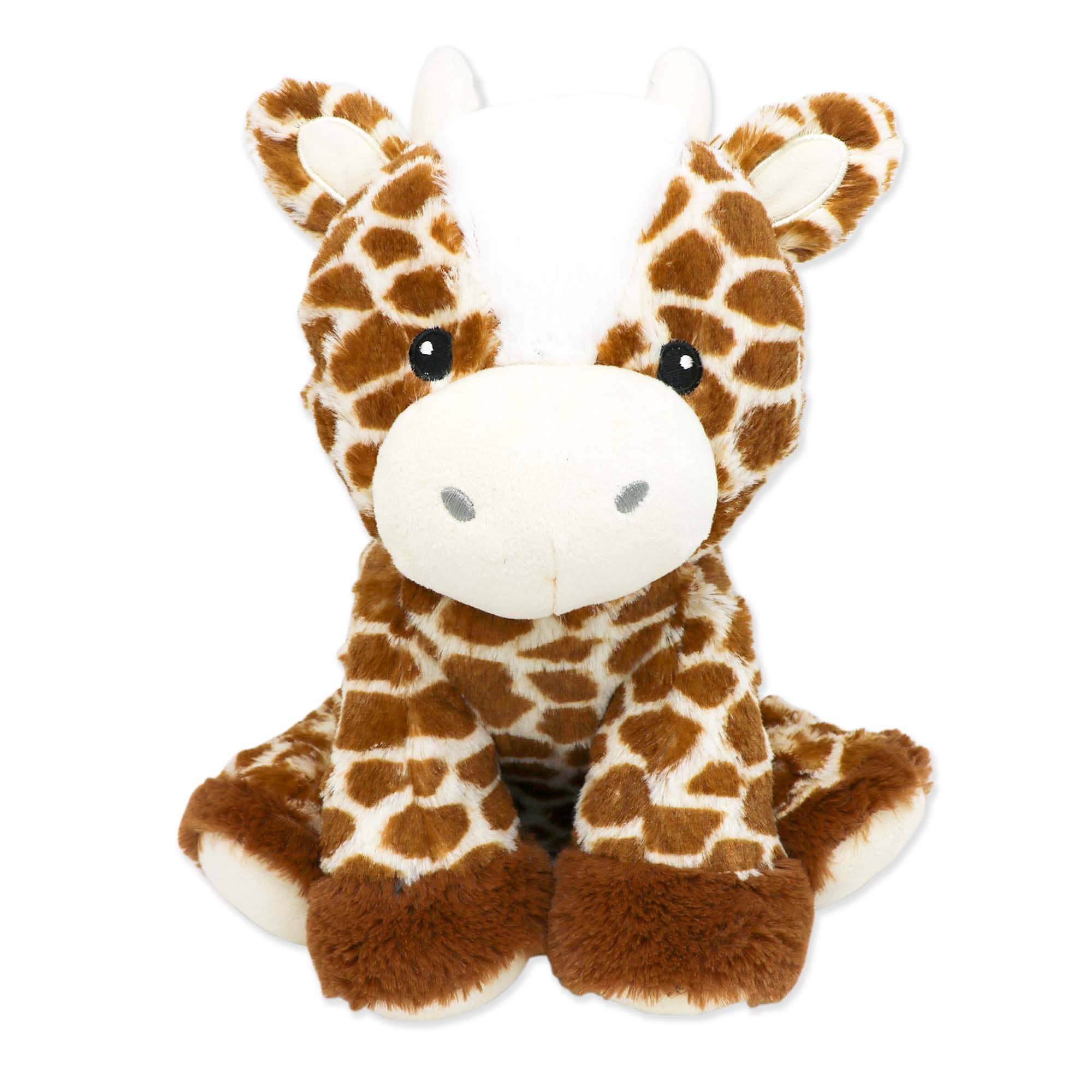 12-inch Plush Animal Stuffies