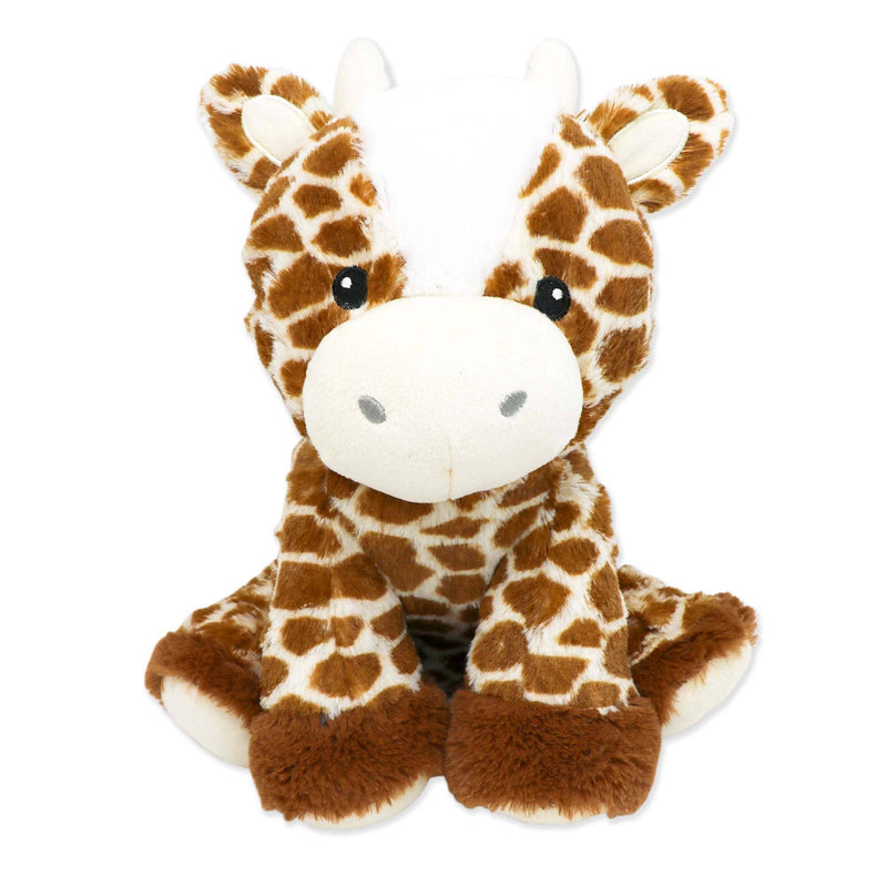 12-inch Plush Animal Stuffies