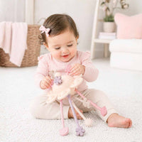 Pull String Sensory Toy - Meadow Valley