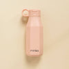 Water bottle - Blush