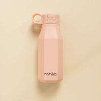 Water bottle - Blush
