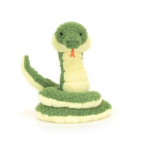 Jellycat -Cizi Snake