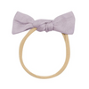Kyte Baby - Bamboo Muslin Tiny Bow