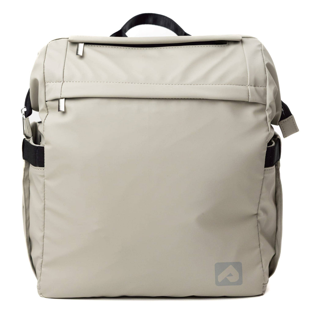 Perlimpinpin - Waterproof Diaper Bag - Sand