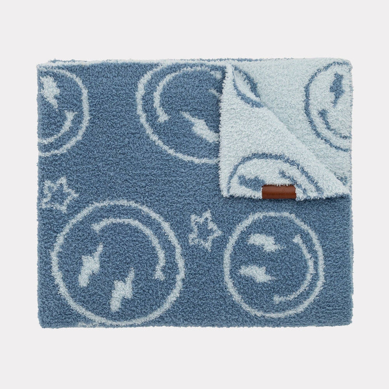 PIP + PHEE Plush Toddler Blankets | 30" x 40"