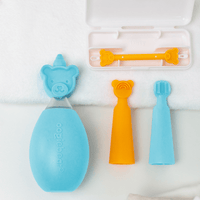 Oogiebear-Baby care starter kit