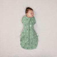 ErgoPouch- Cocoon Swaddle Sack 0.2 tog