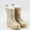 Rubber Boots Stone Colour-Changing Kids Winter