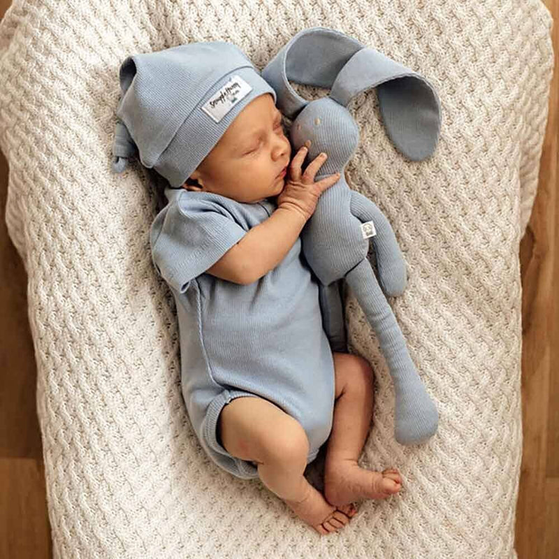 Snuggle Hunny Organic Snuggle Bunny - Zen