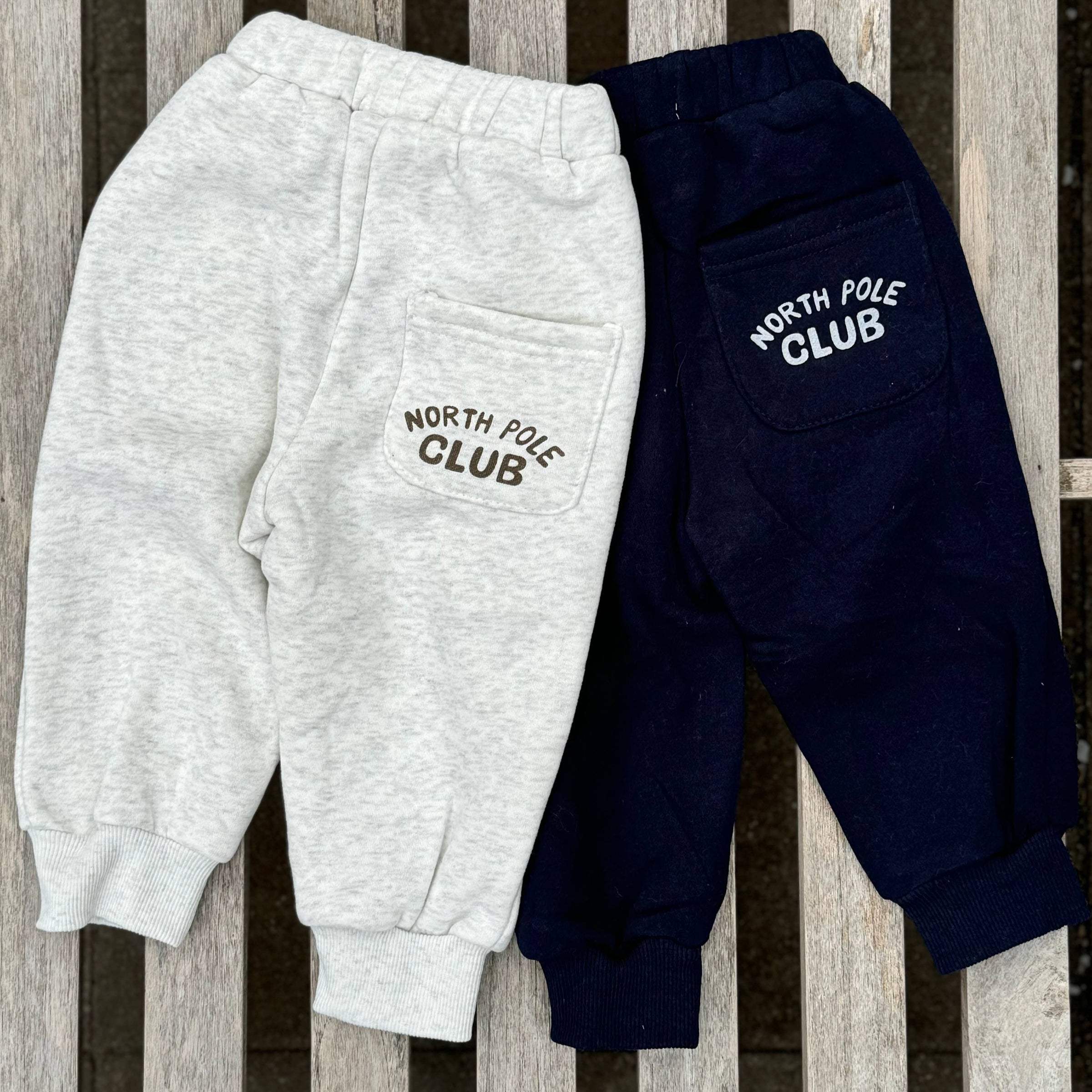 Jordan Sweatsuit Sherpa Set  