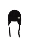 Black Raton Hat - Toddler