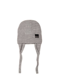 Grey Legendary Raton Hat - Toddler Size