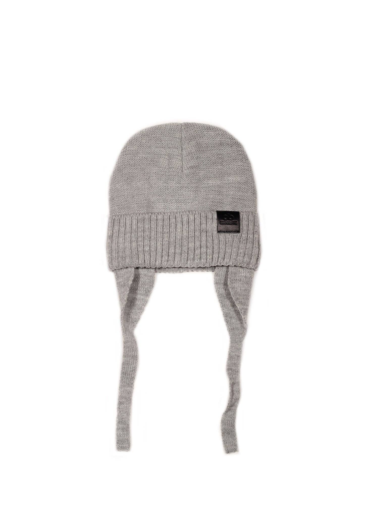 Grey Legendary Raton Hat - Toddler Size