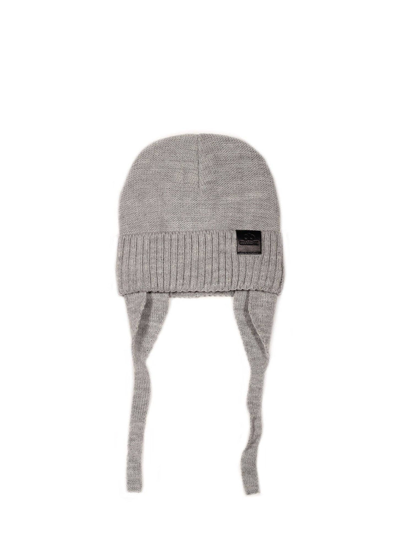 Grey Legendary Raton Hat - Toddler Size