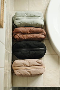 Pouch - Black