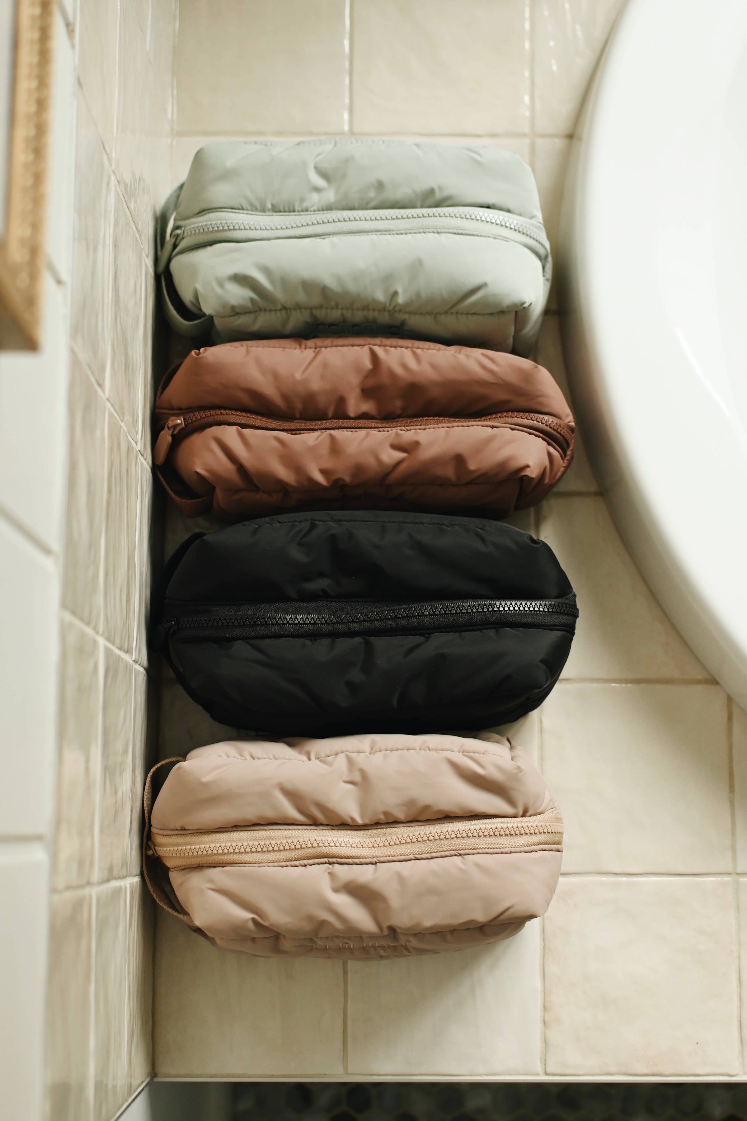 Pouch - Black