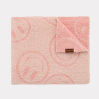 PIP + PHEE Plush Toddler Blankets | 30" x 40"