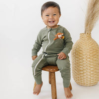Our Little Treasures - Pocket Monkey