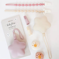 Newborn Gift Set, Baby Shower Gift Basket