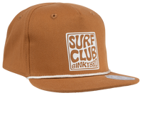 Binky Bros Surf Club Hat