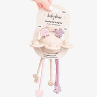 Pull String Sensory Toy - Meadow Valley