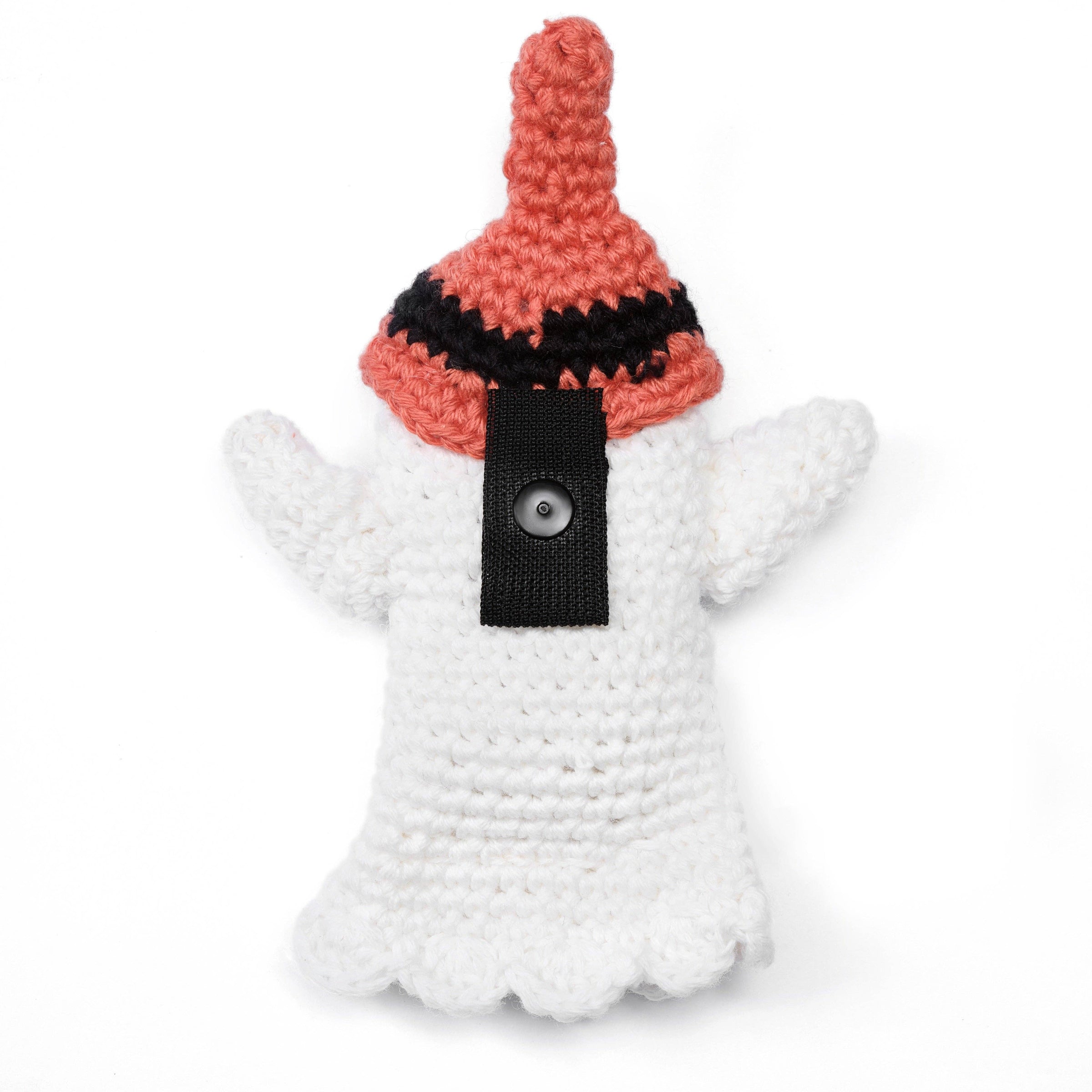 Our Little Treasures - Pocket Ghost