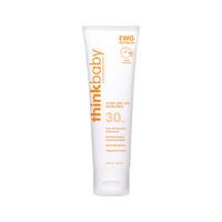 Thinkbaby - SPF 30 Mineral Sunscreen