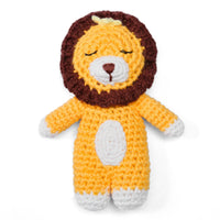 Our Little Treasures - Pocket Lion